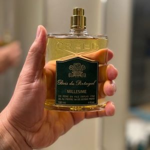 Creed 4 FL. OZ Bois du Portugal